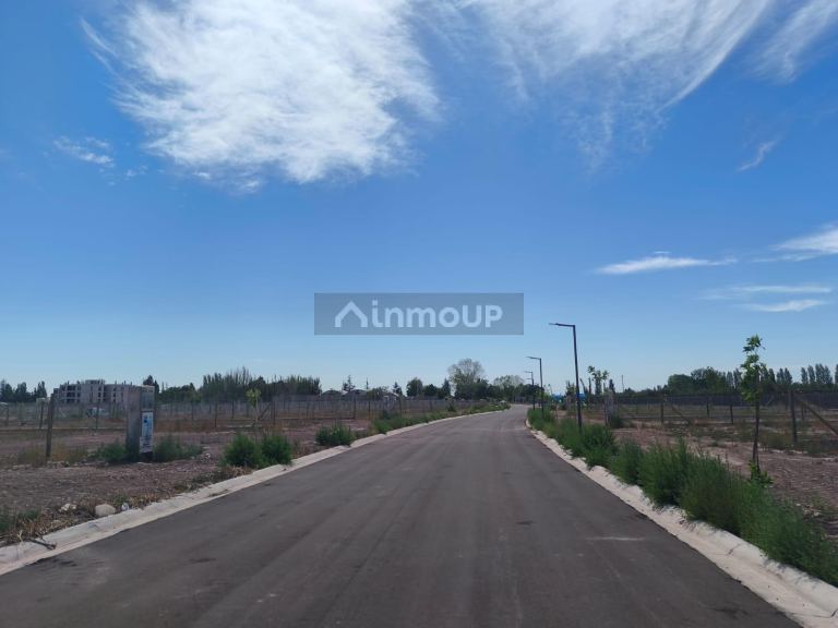 Lote en Venta en Lujan de Cuyo, Mendoza