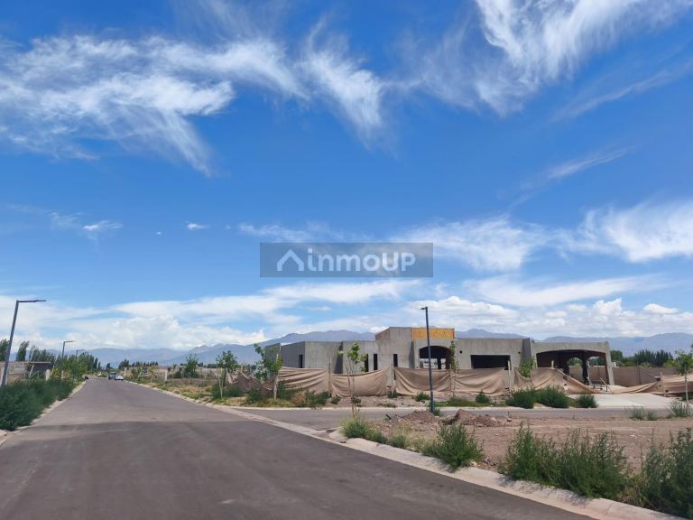 Lote en Venta en Lujan de Cuyo, Mendoza