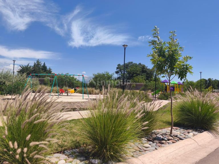 Lote en Venta en Lujan de Cuyo, Mendoza