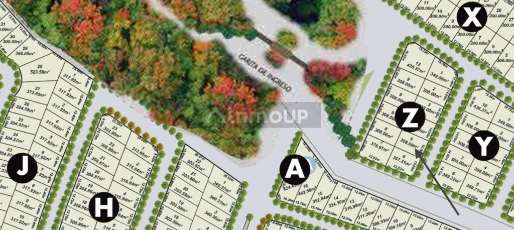 Lote en Venta en Maipu, Mendoza