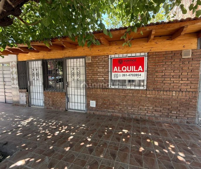 Departamento en Alquiler en Guaymallen, Mendoza