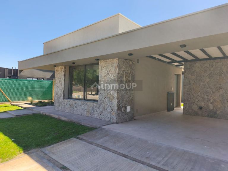 Casa en Venta en Lujan de Cuyo, Mendoza