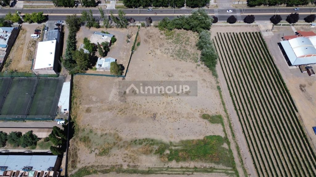 Terreno en Venta en Tupungato, Mendoza