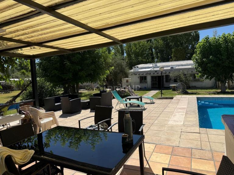 Casa en Venta en Maipu, Mendoza