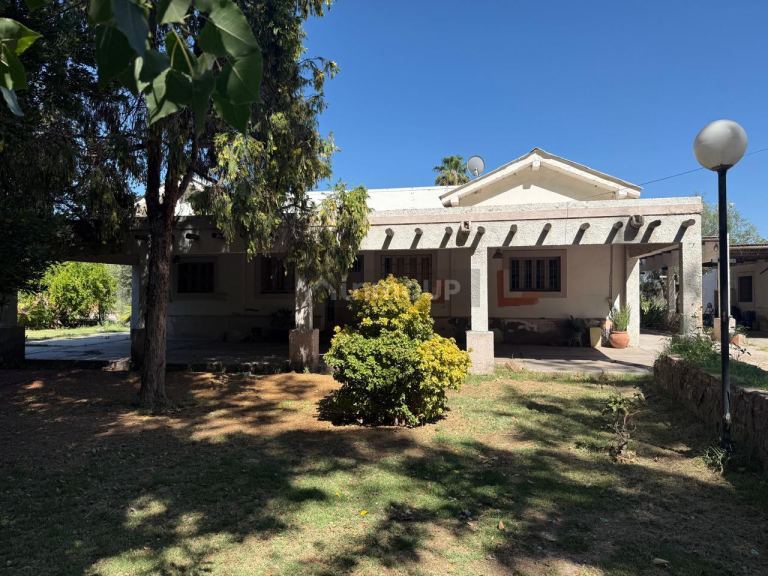 Casa en Venta en Maipu, Mendoza
