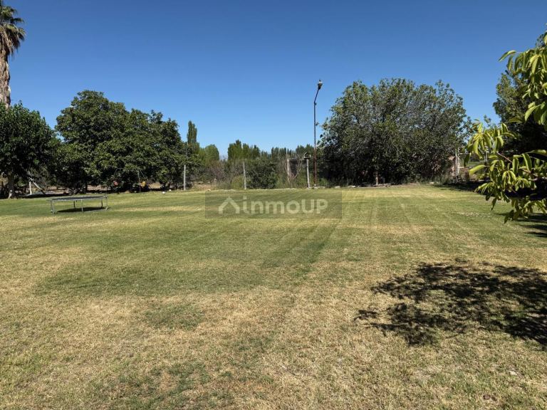 Casa en Venta en Maipu, Mendoza