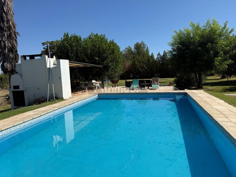 Casa en Venta en Maipu, Mendoza