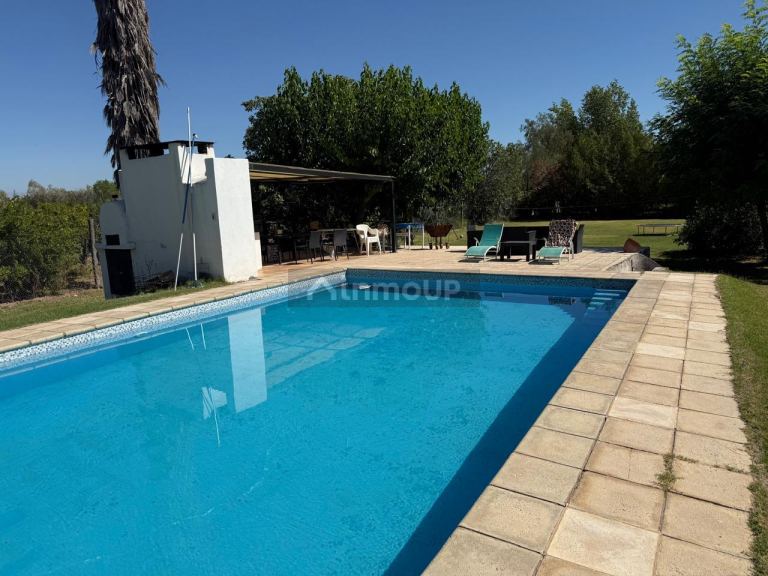 Casa en Venta en Maipu, Mendoza