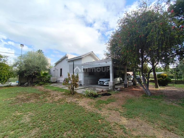 Casa en Venta en Maipu, Mendoza
