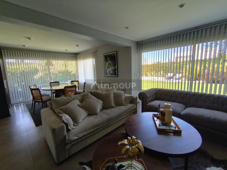 Casa en Venta en Lujan de Cuyo, Mendoza