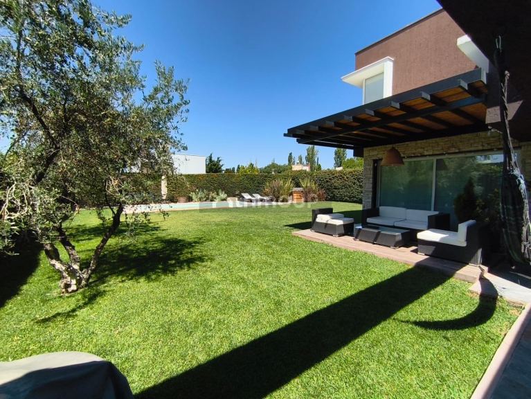 Casa en Venta en Lujan de Cuyo, Mendoza