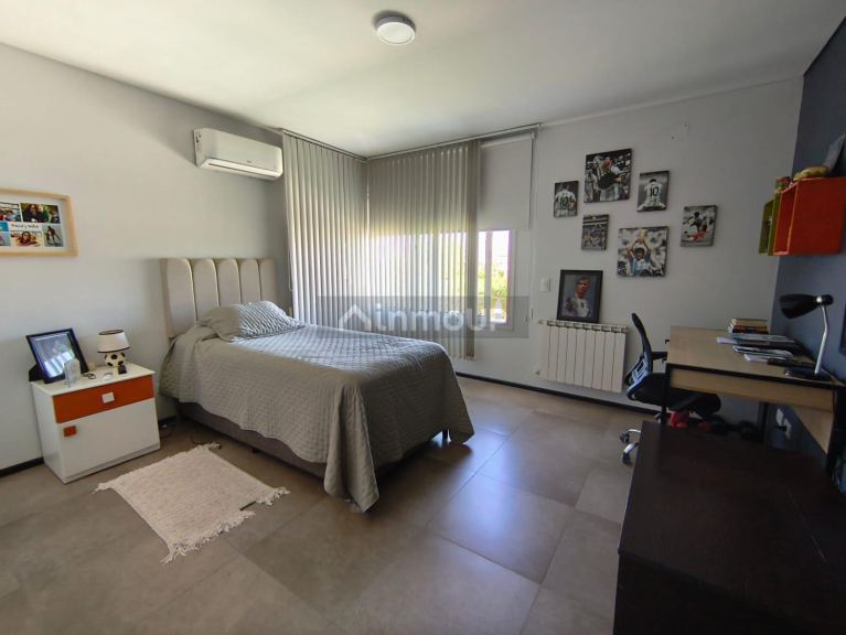 Casa en Venta en Lujan de Cuyo, Mendoza