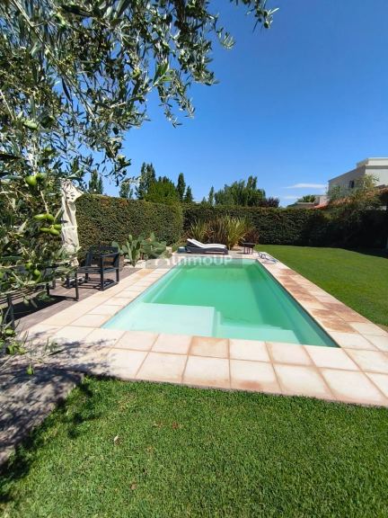 Casa en Venta en Lujan de Cuyo, Mendoza