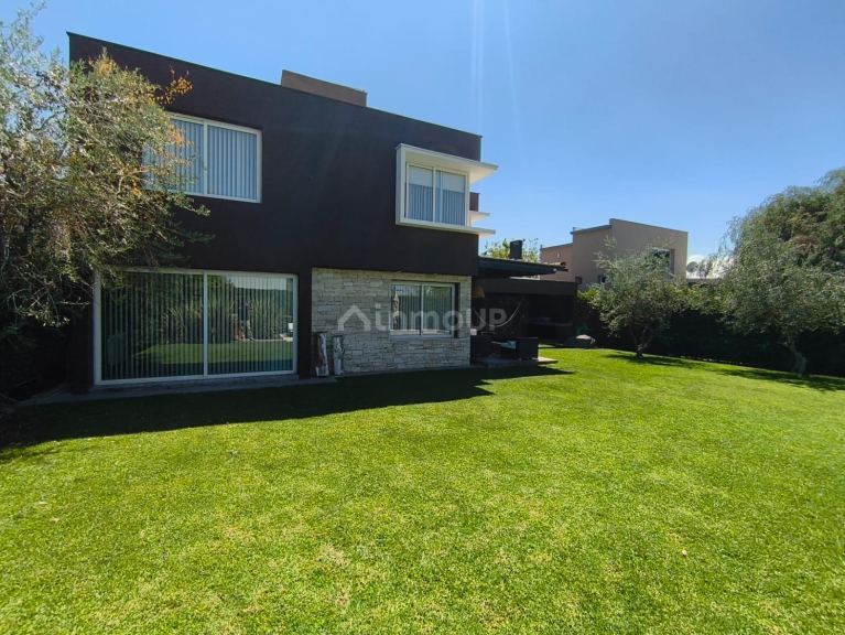 Casa en Venta en Lujan de Cuyo, Mendoza