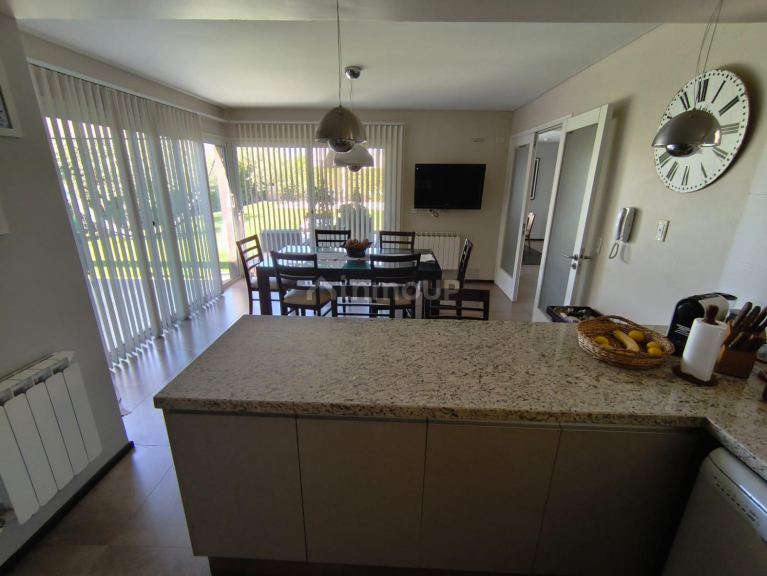 Casa en Venta en Lujan de Cuyo, Mendoza