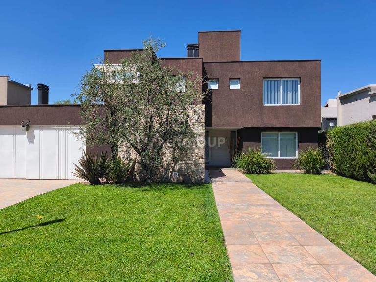 Casa en Venta en Lujan de Cuyo, Mendoza
