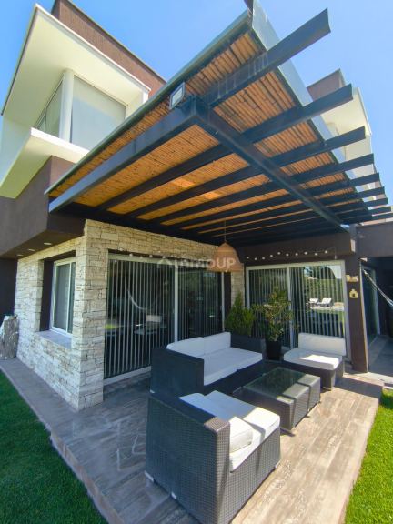 Casa en Venta en Lujan de Cuyo, Mendoza