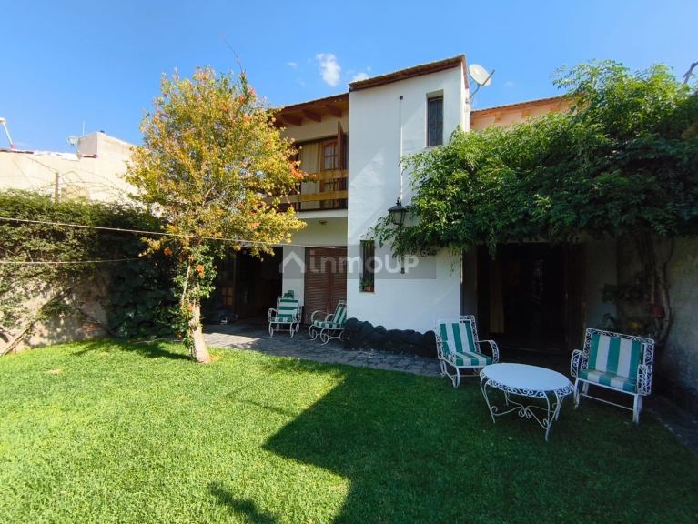 Casa en Venta en Godoy Cruz, Mendoza