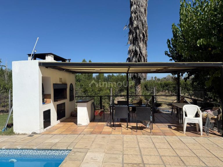 Finca en Venta en Maipu, Mendoza