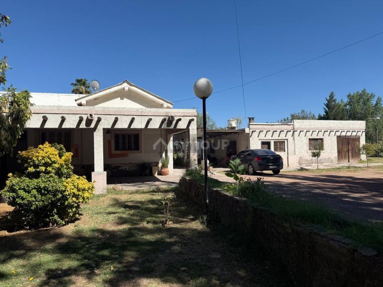 Finca en Venta en Maipu, Mendoza