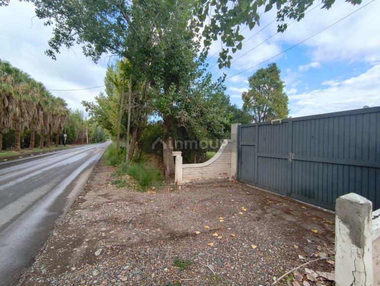 Finca en Venta en Maipu, Mendoza