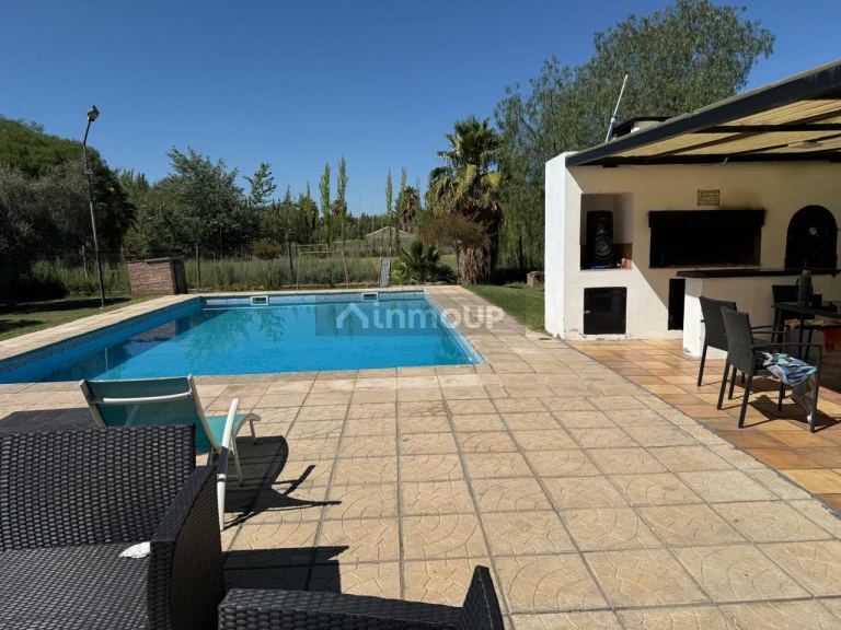 Finca en Venta en Maipu, Mendoza