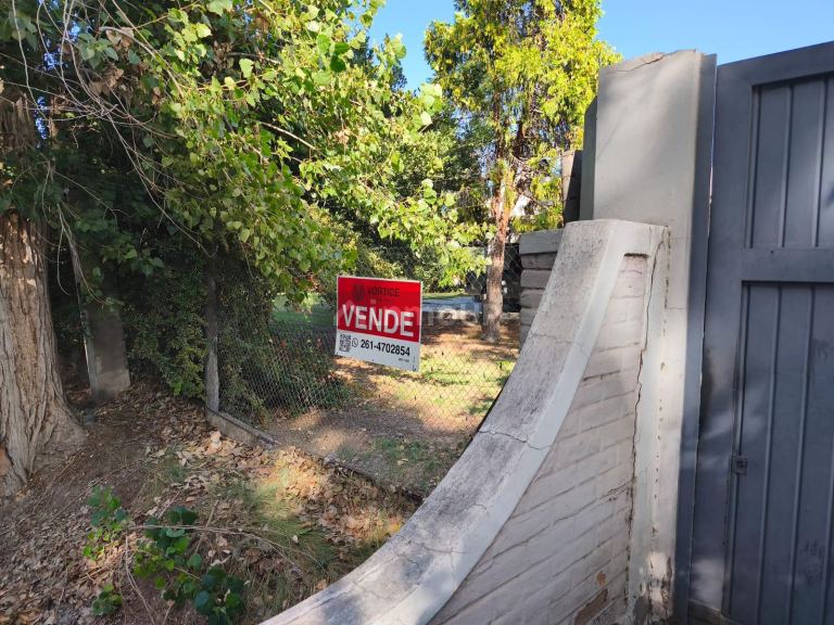 Finca en Venta en Maipu, Mendoza