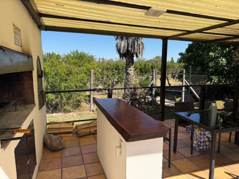 Finca en Venta en Maipu, Mendoza