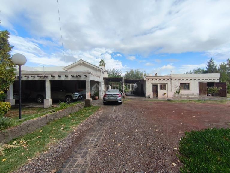 Finca en Venta en Maipu, Mendoza