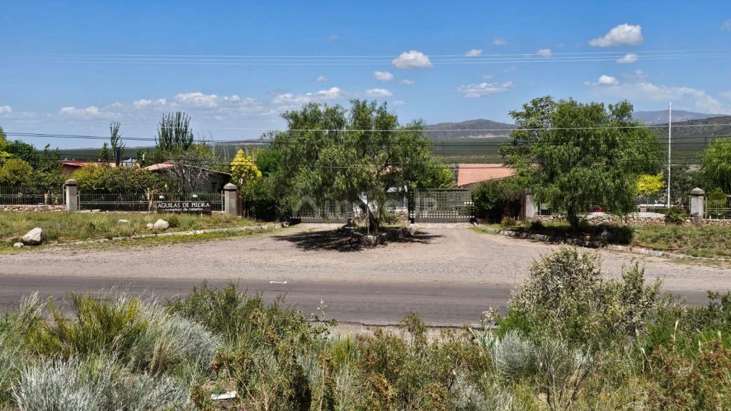 Lote en Venta en Las Heras, Mendoza