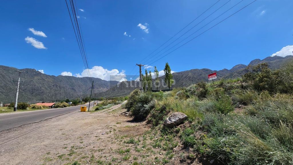 Lote en Venta en Las Heras, Mendoza