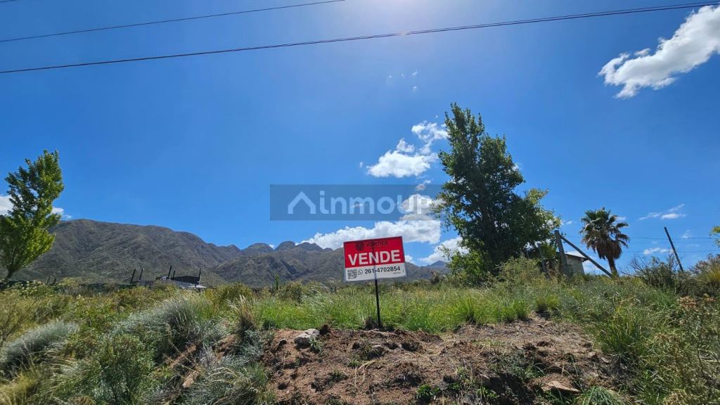 Lote en Venta en Las Heras, Mendoza