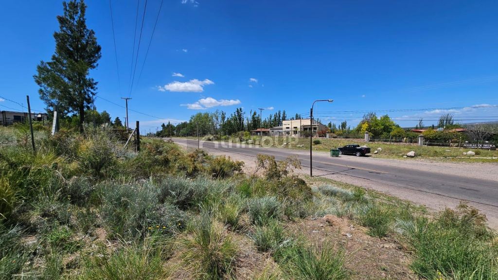 Lote en Venta en Las Heras, Mendoza