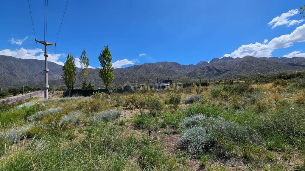 Lote en Venta en Las Heras, Mendoza