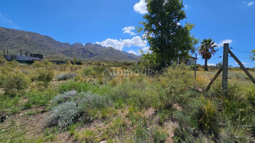 Lote en Venta en Las Heras, Mendoza