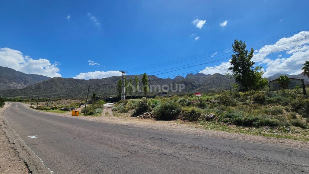 Lote en Venta en Las Heras, Mendoza