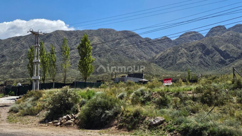 Lote en Venta en Las Heras, Mendoza
