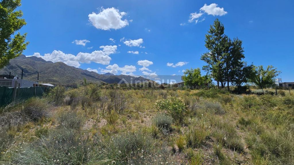 Lote en Venta en Las Heras, Mendoza
