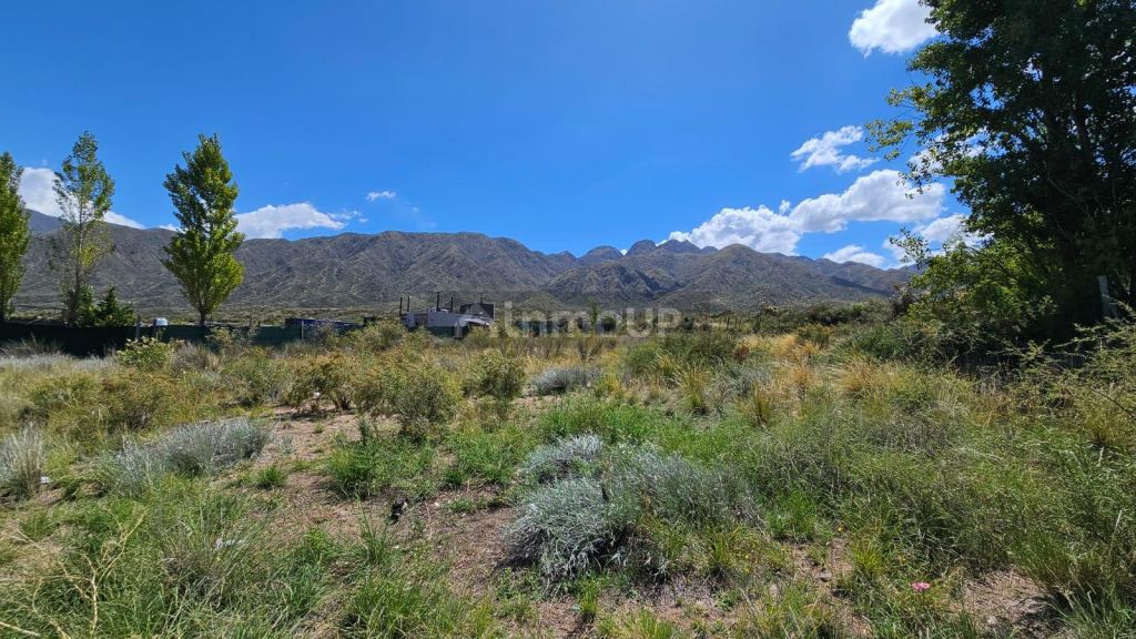 Lote en Venta en Las Heras, Mendoza