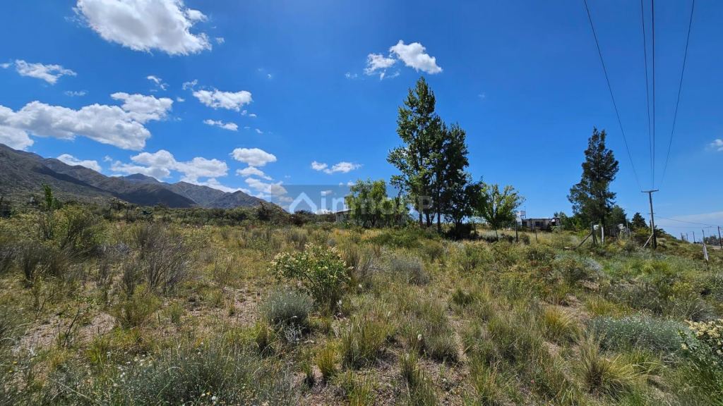 Lote en Venta en Las Heras, Mendoza