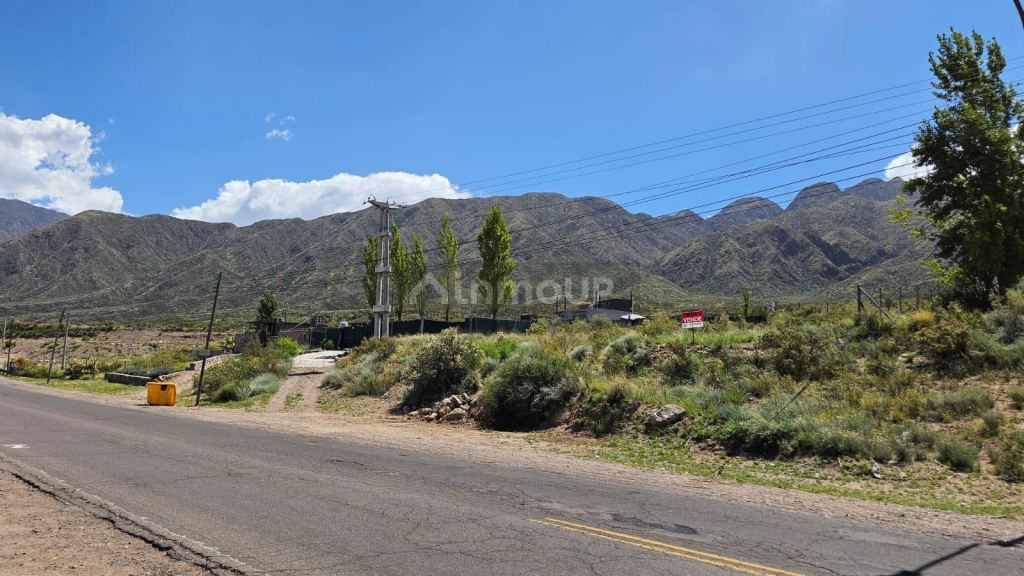 Lote en Venta en Las Heras, Mendoza