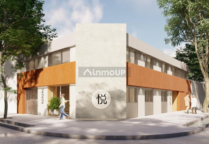 Departamento en Venta en Guaymallen, Mendoza