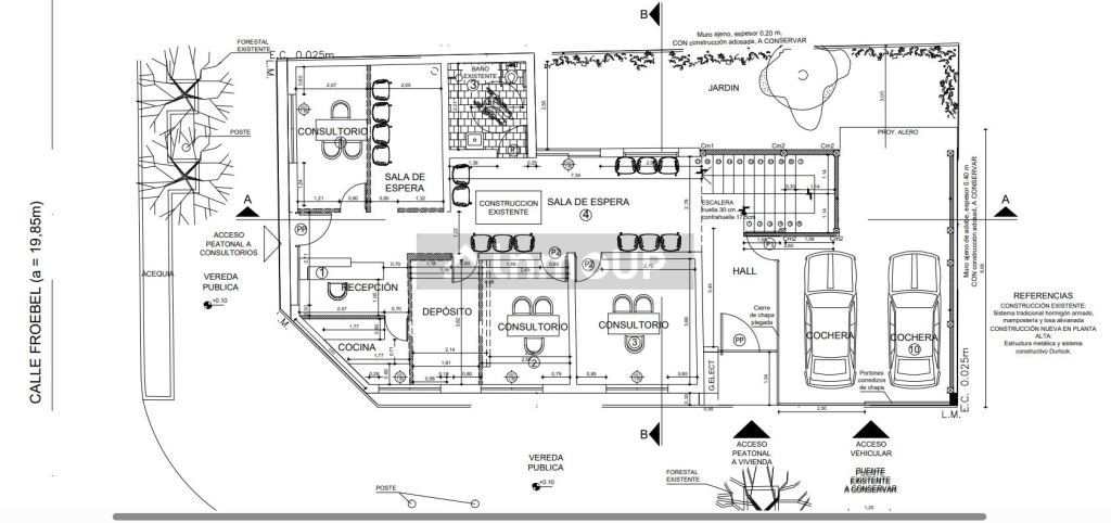 Departamento en Venta en Guaymallen, Mendoza