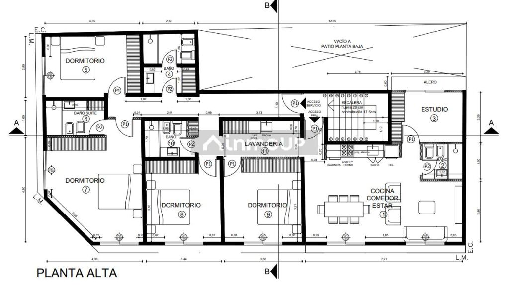 Departamento en Venta en Guaymallen, Mendoza