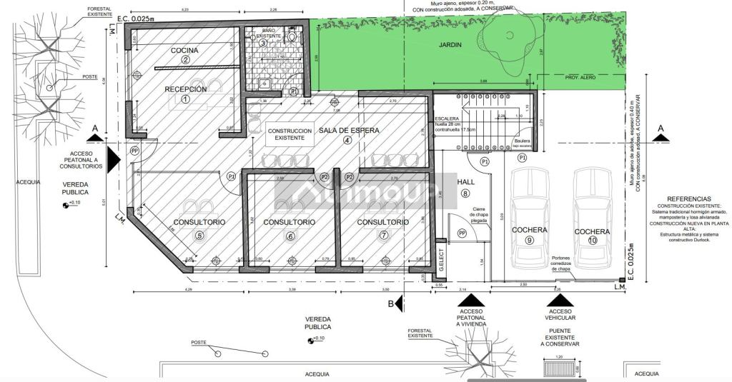 Local Comercial en Venta en Guaymallen, Mendoza
