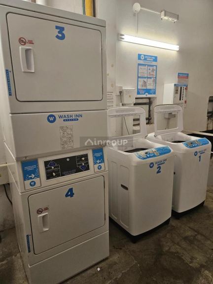 Oficina en Alquiler en Belgrano, Capital Federal - $ 500.000 | Inmoup - 22