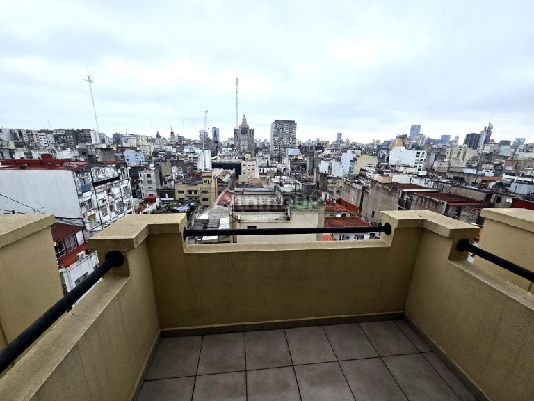 Departamento en Alquiler en Monserrat, Capital Federal - $ 590.000 | Inmoup - 13