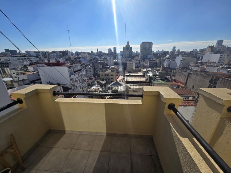 Departamento en Alquiler en Monserrat, Capital Federal - $ 590.000 | Inmoup - 11