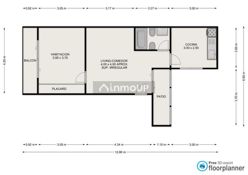 P H en Alquiler en Saavedra, Capital Federal - $ 900.000 | Inmoup - 29