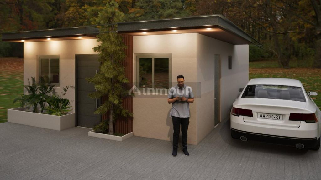 Casa en Venta en Capital, Mendoza